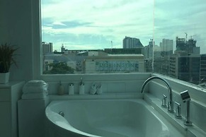 The Sriracha Residence