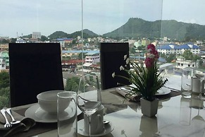 The Sriracha Residence