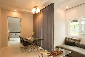 The Sriracha Residence