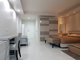 The Sriracha Residence