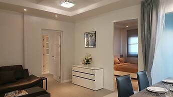 The Sriracha Residence