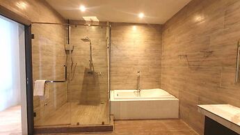 Belong Jin The Dam Hotel & Resort