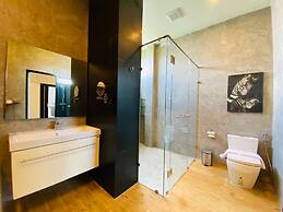 Belong Jin The Dam Hotel & Resort