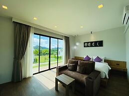 Belong Jin The Dam Hotel & Resort