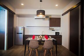 Belong Jin The Dam Hotel & Resort