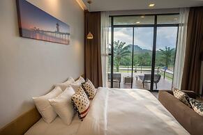 Belong Jin The Dam Hotel & Resort