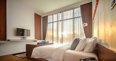 Belong Jin The Dam Hotel & Resort