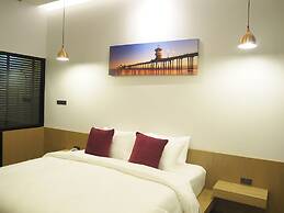 Belong Jin The Dam Hotel & Resort