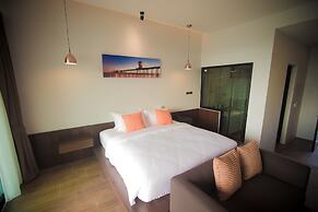 Belong Jin The Dam Hotel & Resort