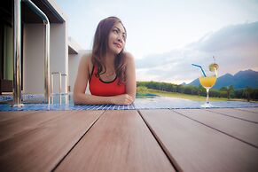 Belong Jin The Dam Hotel & Resort