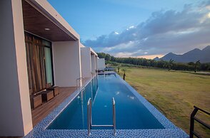 Belong Jin The Dam Hotel & Resort