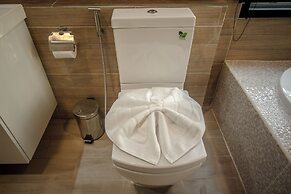 Belong Jin The Dam Hotel & Resort