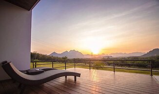 Belong Jin The Dam Hotel & Resort