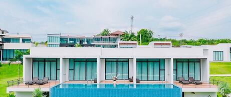 Belong Jin The Dam Hotel & Resort