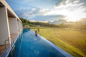 Belong Jin The Dam Hotel & Resort