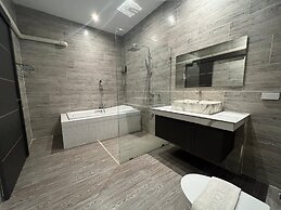 Belong Jin The Dam Hotel & Resort