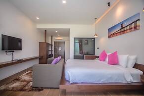 Belong Jin The Dam Hotel & Resort