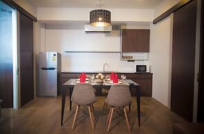 Belong Jin The Dam Hotel & Resort