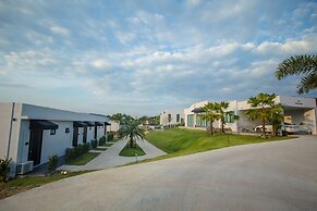 Belong Jin The Dam Hotel & Resort