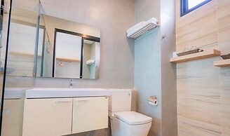 Belong Jin The Dam Hotel & Resort