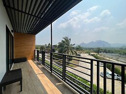 Belong Jin The Dam Hotel & Resort