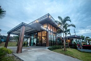 Belong Jin The Dam Hotel & Resort