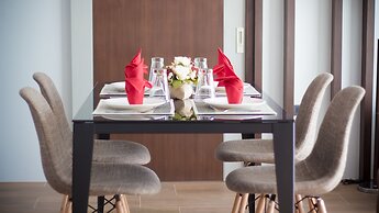 Belong Jin The Dam Hotel & Resort