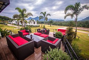 Belong Jin The Dam Hotel & Resort