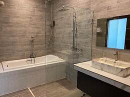 Belong Jin The Dam Hotel & Resort