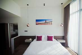 Belong Jin The Dam Hotel & Resort