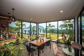 Belong Jin The Dam Hotel & Resort