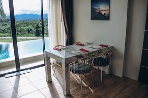 Belong Jin The Dam Hotel & Resort