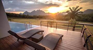 Belong Jin The Dam Hotel & Resort