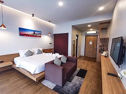 Belong Jin The Dam Hotel & Resort