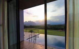 Belong Jin The Dam Hotel & Resort