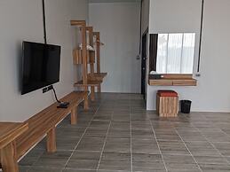 Belong Jin The Dam Hotel & Resort