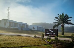 Belong Jin The Dam Hotel & Resort
