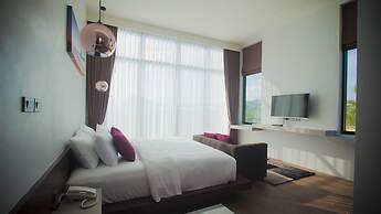 Belong Jin The Dam Hotel & Resort