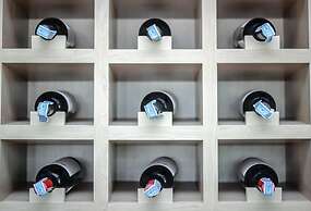 Belong Jin The Dam Hotel & Resort