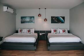 Belong Jin The Dam Hotel & Resort