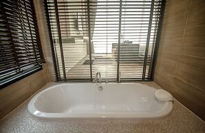 Belong Jin The Dam Hotel & Resort