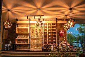 Belong Jin The Dam Hotel & Resort