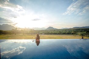 Belong Jin The Dam Hotel & Resort