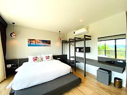 Belong Jin The Dam Hotel & Resort