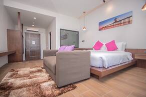 Belong Jin The Dam Hotel & Resort