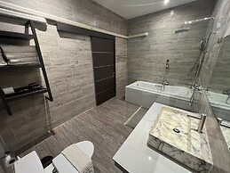 Belong Jin The Dam Hotel & Resort