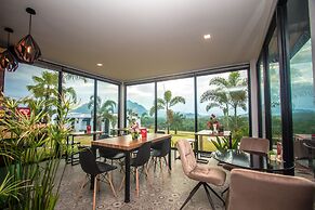 Belong Jin The Dam Hotel & Resort