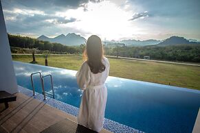 Belong Jin The Dam Hotel & Resort