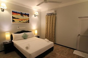 Local Island Inn
