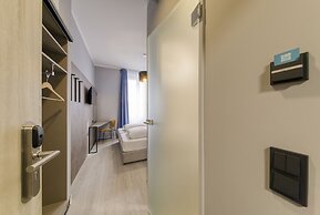 Smart Stay Hotel Station